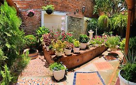 Hotel San Andrés Mompox Ubicados en el Centro Histórico